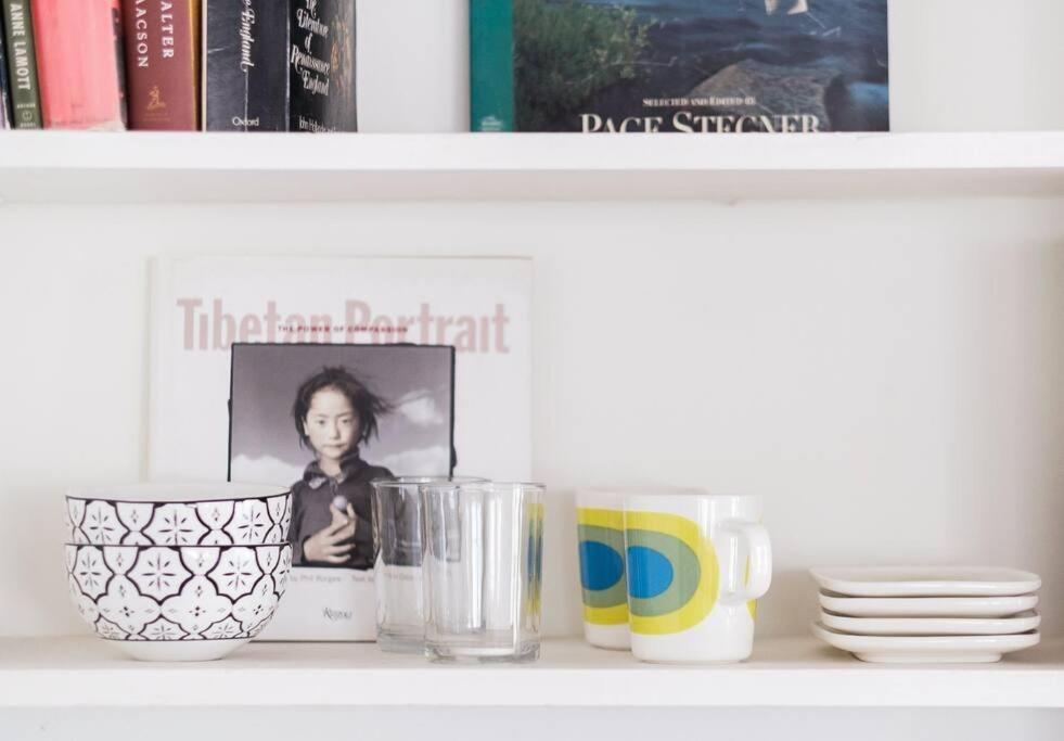 The Farmhouse Suite At Barn & Bike Red Hook Экстерьер фото