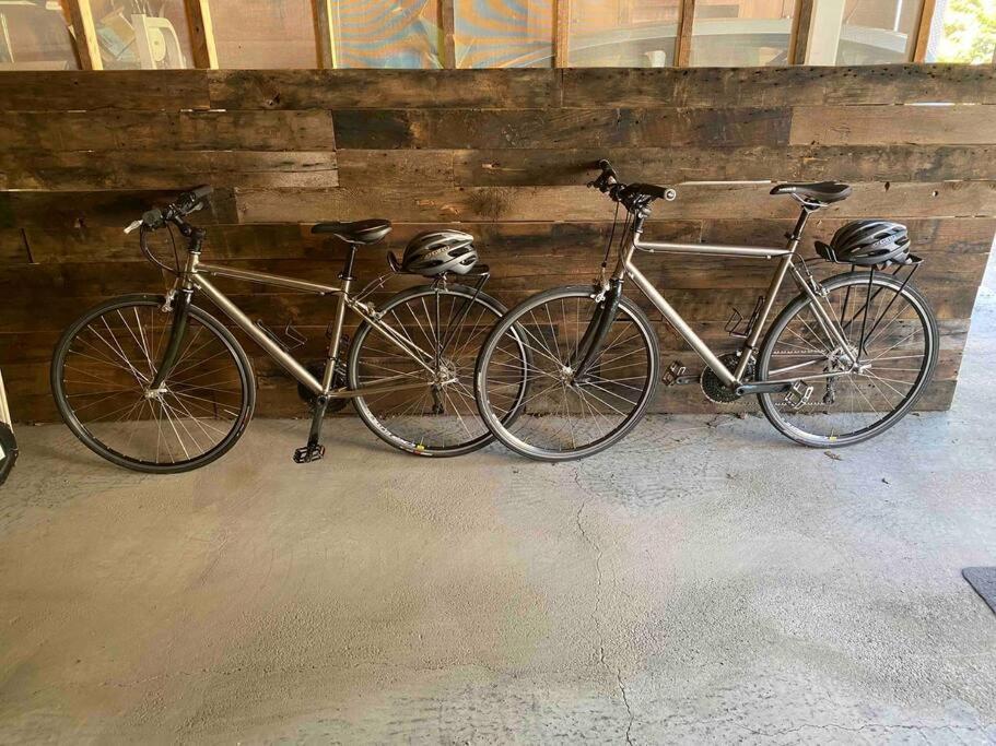 The Farmhouse Suite At Barn & Bike Red Hook Экстерьер фото