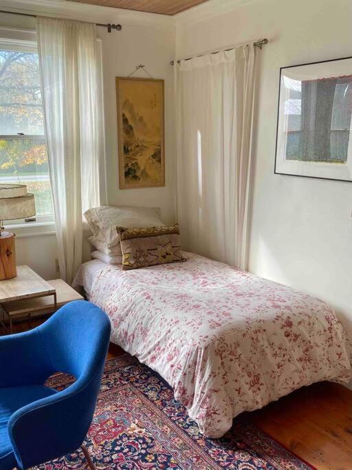 The Farmhouse Suite At Barn & Bike Red Hook Экстерьер фото